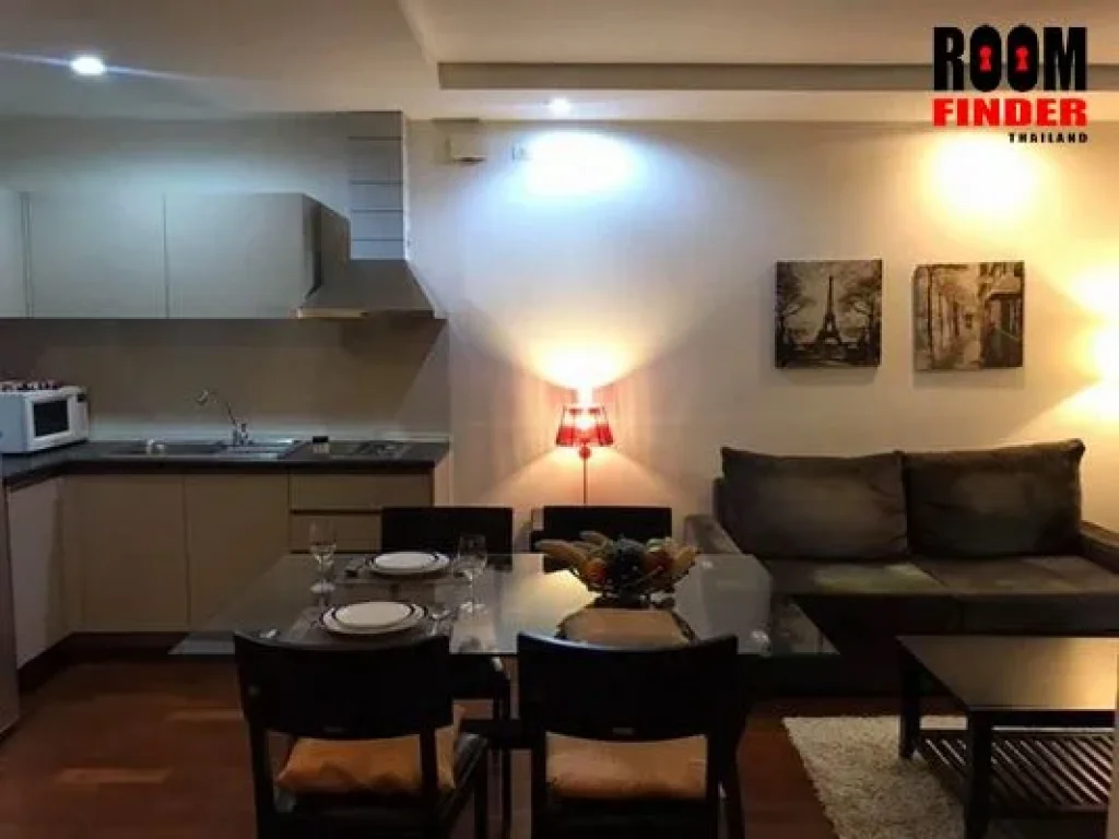 เช่า FOR RENT SIRI ON 8 1 bedroom 56 Sqm35000 CLOSE BTS NANA