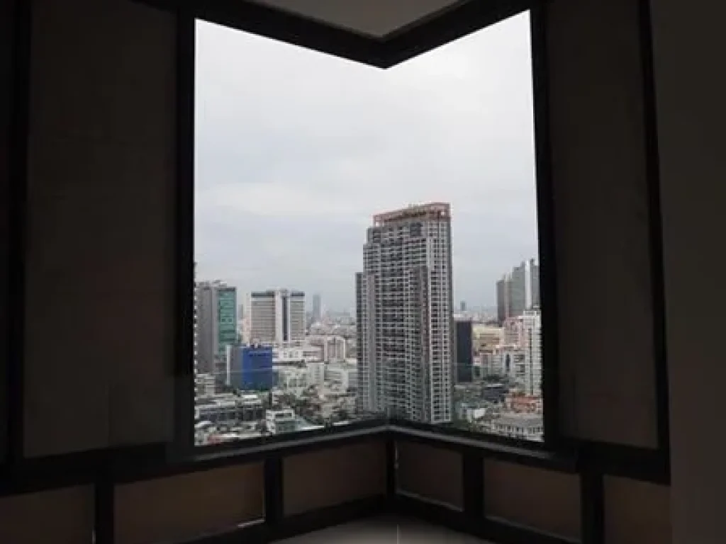 For Rent Ashton Silom 2br2ba 75000 Bath BTS Chong Nonsi