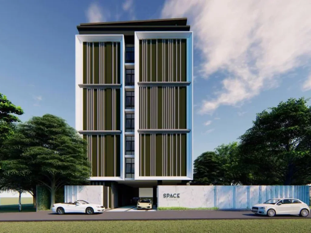 ขายดาวน์ Space condo ชั้น7 ใกล้เซ็นทรัลภูเก็ต