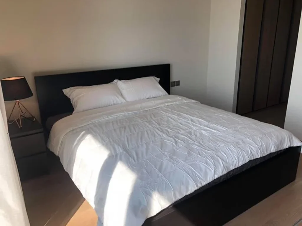 For Rent BEATNIQ Sukhumvit 32 1br1ba 45000 Bath BTS Thonglor