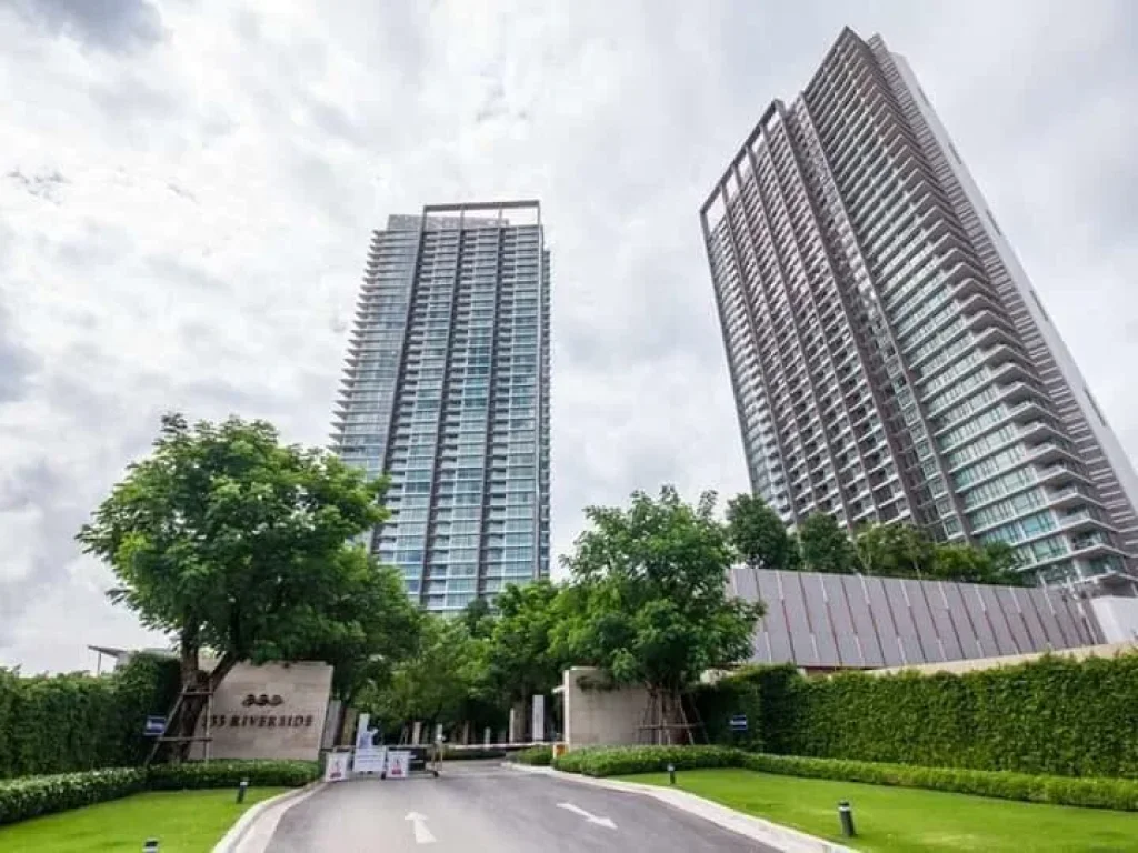 Sell 333 Riverside Condo