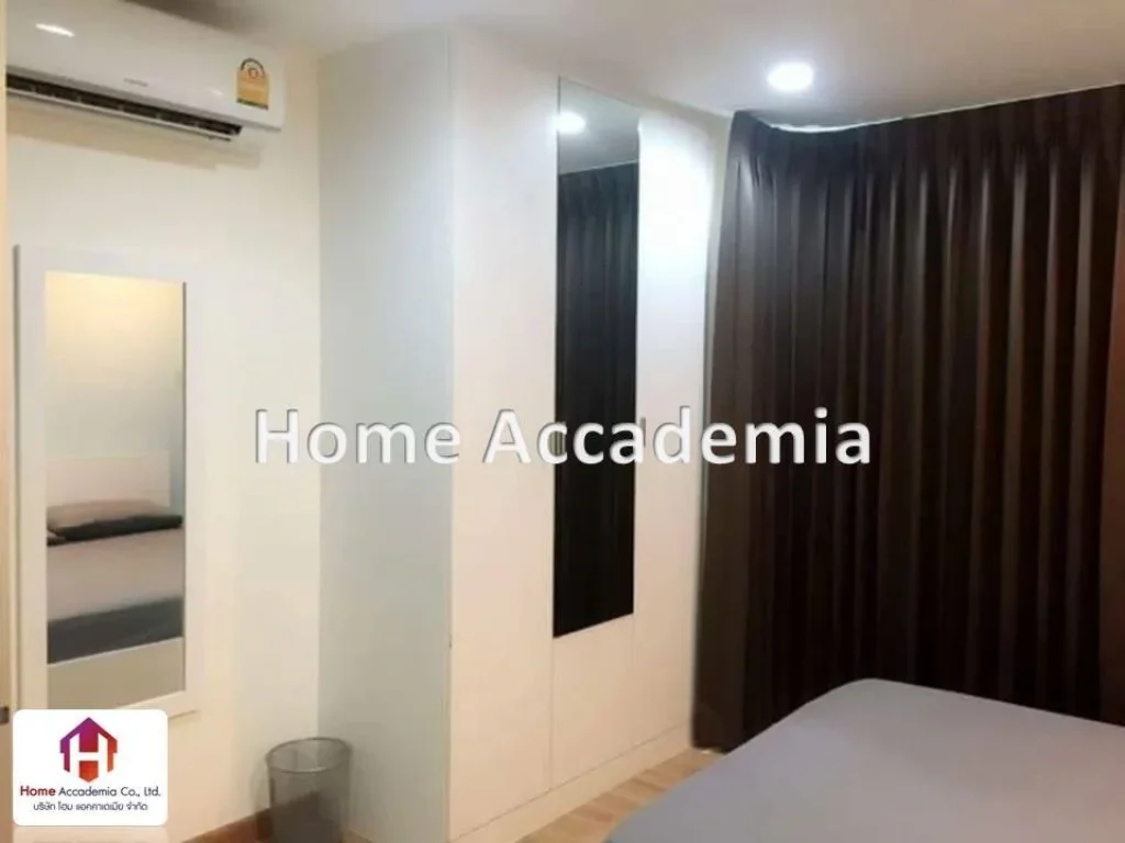 ขายห้องชุด ขนาด 34 ตรม Premeo Prime Condominium ประเสริฐมนูกิจ 29