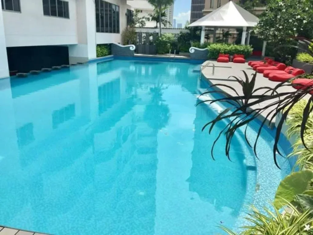 Condo for Rent at Waterford Diamond Sukhumvit 301 Gently price from 25000 M for 5165 sqm 1 Bedroom 1 bathroom on 15 th Fl