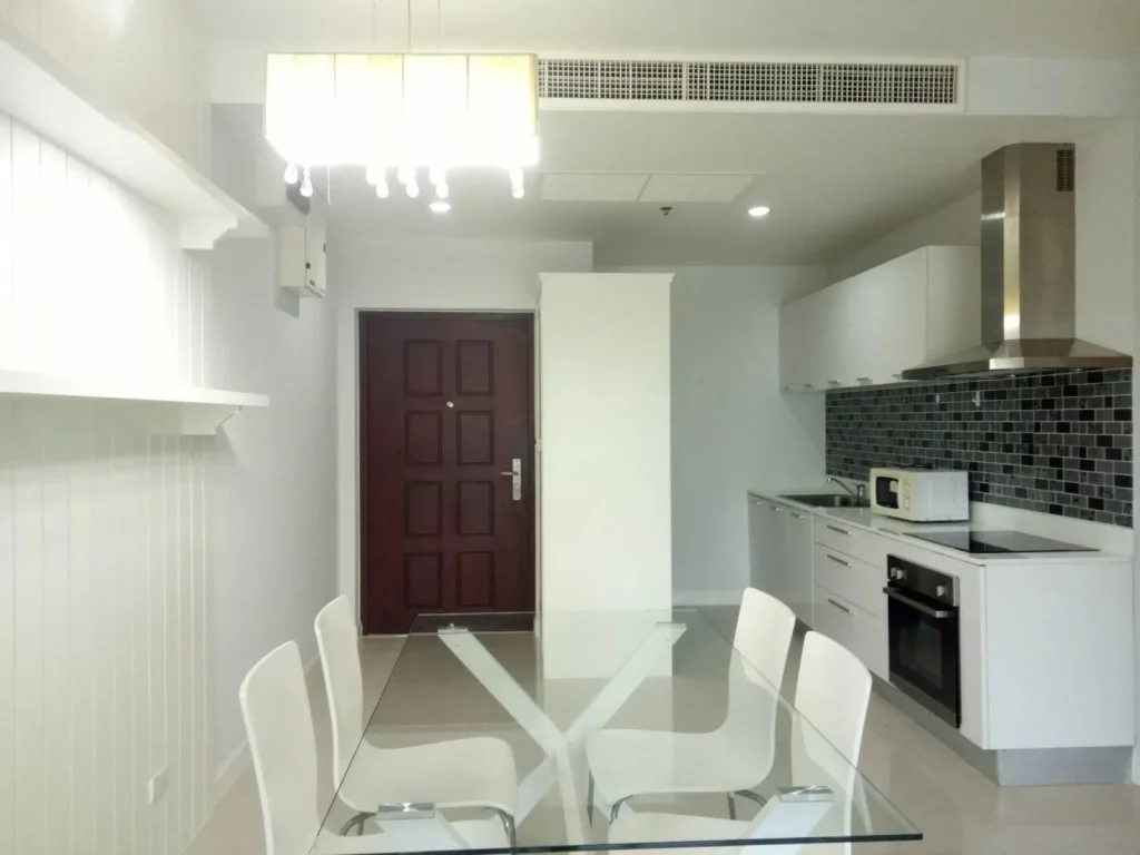 เช่าด่วน คอนโด The Prime 11 สุขุมวิท ซอย 11 แบบ 2 ห้องนอนแต่งสวย ใกล้ BTS นานา For Rent A Beautiful 2 Bedroom Unit for Rent in NaNa Area