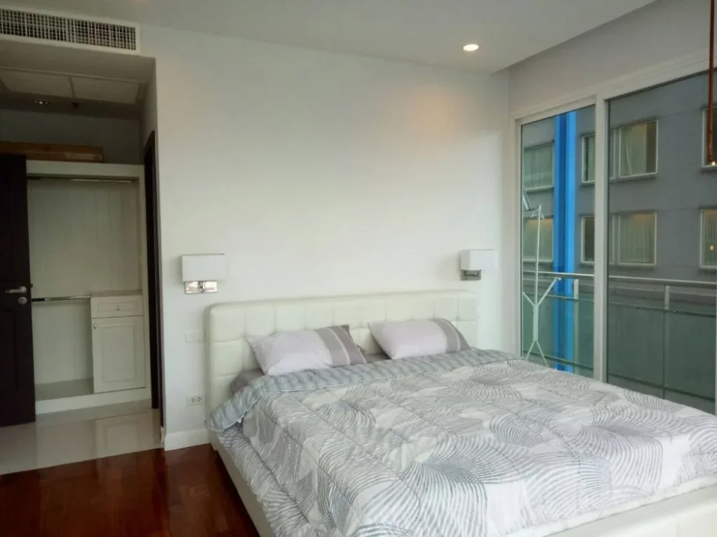 เช่าด่วน คอนโด The Prime 11 สุขุมวิท ซอย 11 แบบ 2 ห้องนอนแต่งสวย ใกล้ BTS นานา For Rent A Beautiful 2 Bedroom Unit for Rent in NaNa Area