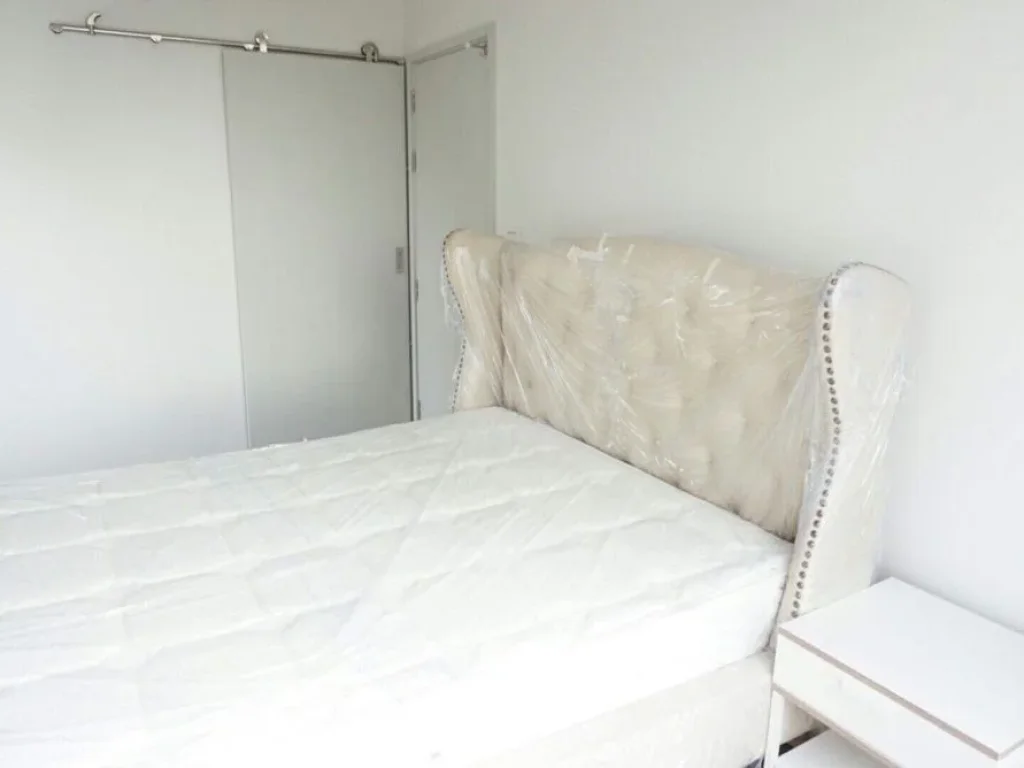 ให้เช่าคอนโด Nye by Sansiri นายน์ บาย แสนสิริ 1Bed 42ตรม ห้องมุม ใกล้BTSวงเวียนใหญ่