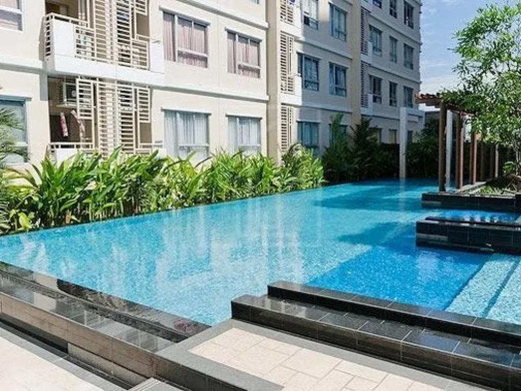 ด่วนให้เช่า คอนโด วัน เอ็กซ์ สุขุมวิท 26 CONDO ONE X Sukhumvit 26 ราคา 26000 บาท