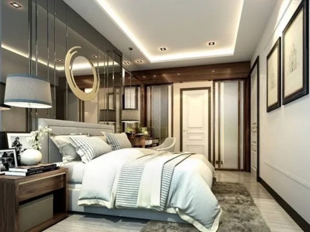 เปิดตัวคอนโดใหม่ ราคาขาย เริ่มต้น 199 ล้านบาท คอนโด เทมส์ เรสซิเดนส์ THAMES RESIDENCE