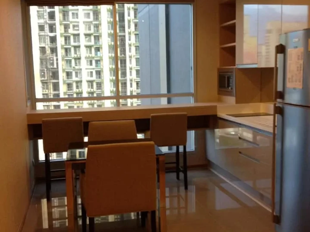 The Address Asoke Condo For Sell