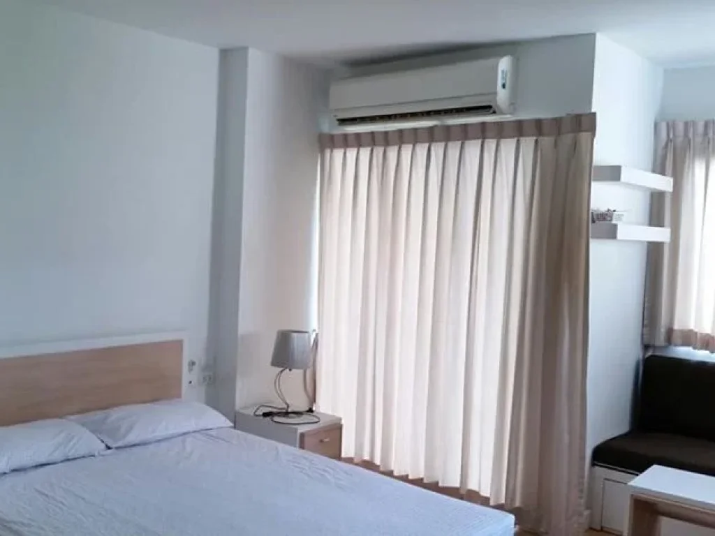 ให้เช่า MY CONDO สุขุมวิท81 BTS อ่อนนุช ห้องสตูดิโอ 25 ตรม