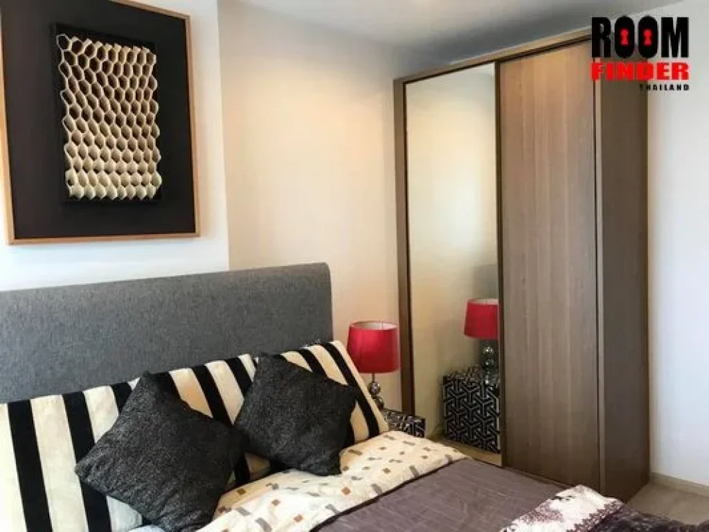 เช่า FOR RENT IDEO SATHORN-THAPRA 1 bed 30 Sqm14500 CLOSE BTS PHONIMIT