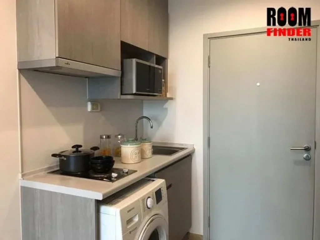 เช่า FOR RENT IDEO SATHORN-THAPRA 1 bed 30 Sqm14500 CLOSE BTS PHONIMIT