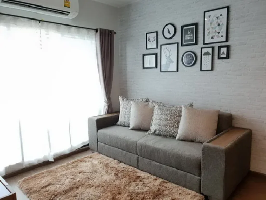 เช่า FOR RENT IDEO SUKHUMVIT 93 2 beds 2 baths 58 Sqm45000 CLOSE BTS BANGCHAK