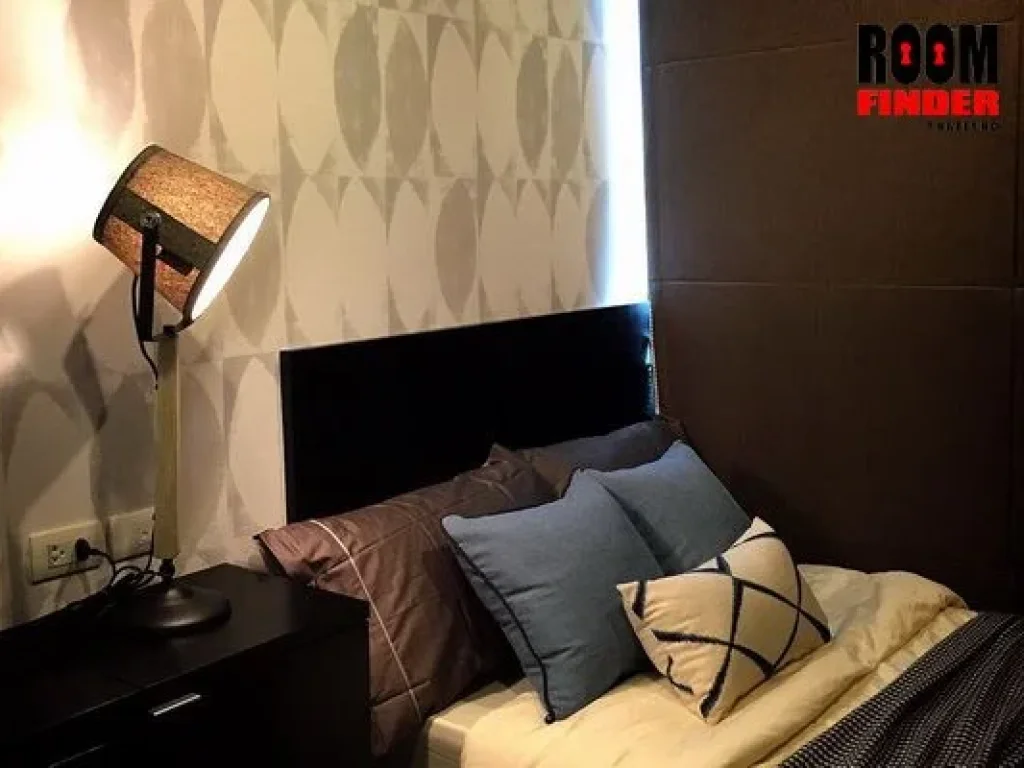 เช่า FOR RENT RHYTHM SUKHUMVIT 441 2 beds 1 bath 53 Sqm40000 1 MIN BTS PHRAKANONG