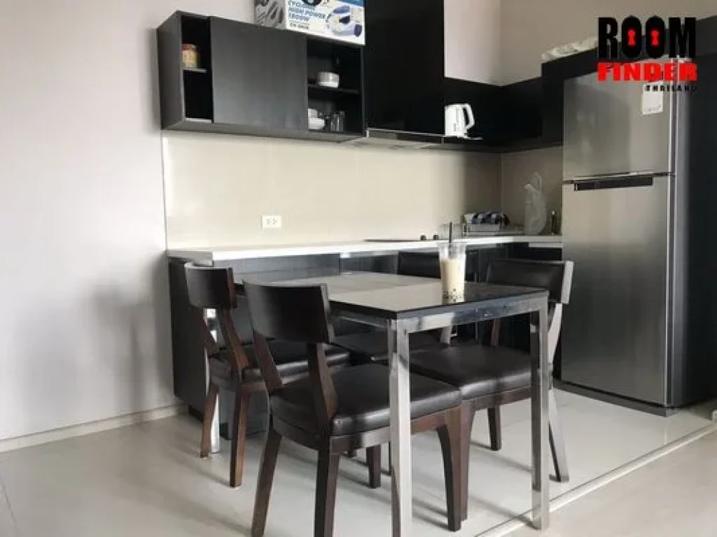 เช่า FOR RENT RHYTHM SUKHUMVIT 441 2 beds 1 bath 53 Sqm40000 1 MIN BTS PHRAKANONG