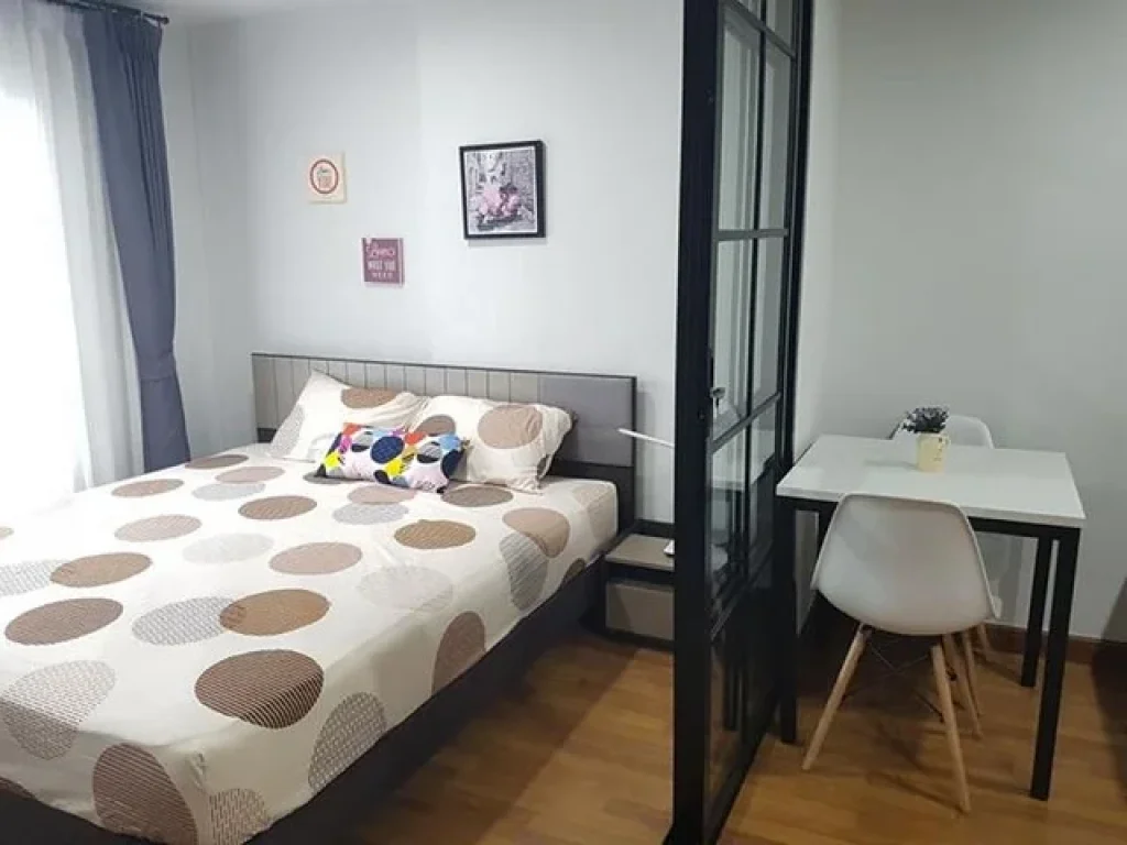 ให้เช่า คอนโด รี เจ้นท์ โฮม สุขุมวิท 81 Regent Home Sukhumvit 81 ราคา 11000 บาท