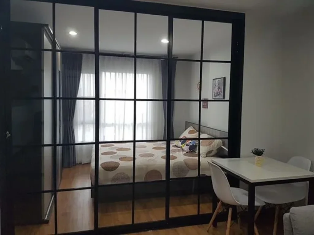 ให้เช่า คอนโด รี เจ้นท์ โฮม สุขุมวิท 81 Regent Home Sukhumvit 81 ราคา 11000 บาท