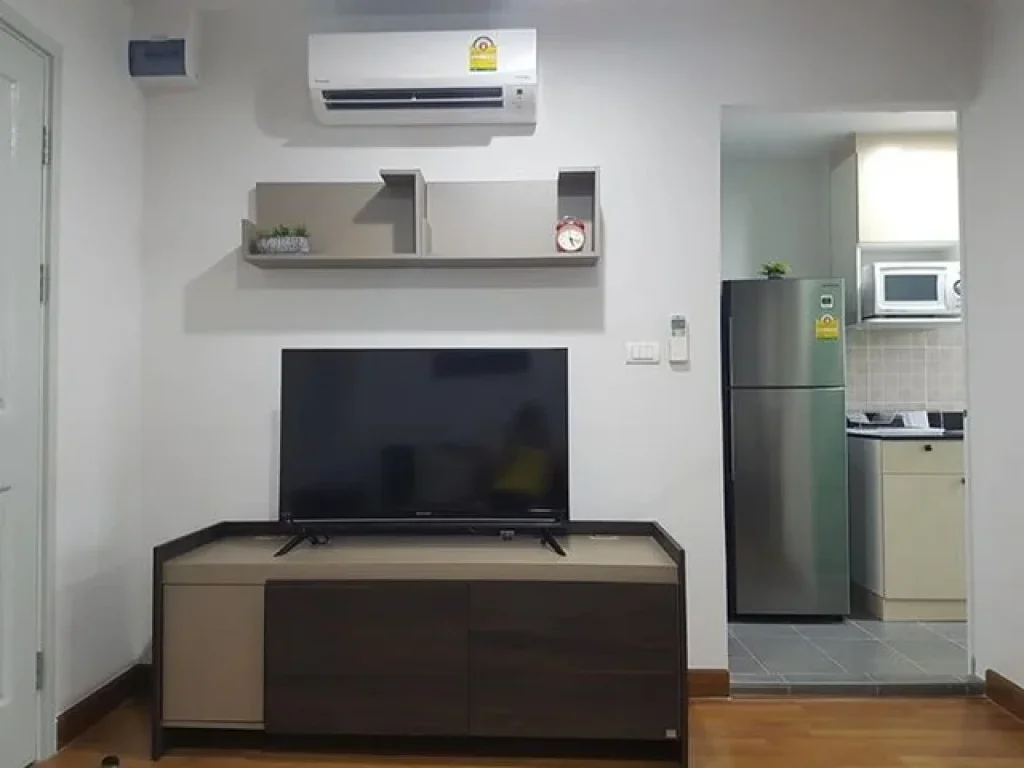 ให้เช่า คอนโด รี เจ้นท์ โฮม สุขุมวิท 81 Regent Home Sukhumvit 81 ราคา 11000 บาท