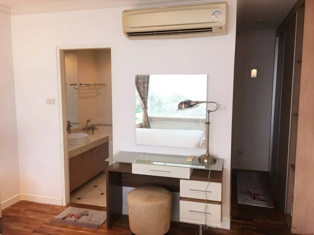 เช่าด่วน คอนโด Baan Siri 19 สุขุมวิท ซอย 10 แบบ 1 ห้องนอนแต่งสวย ใกล้ BTS นานา For Rent A Beautiful 1 Bedroom Unit near BTS Asoke and Nana