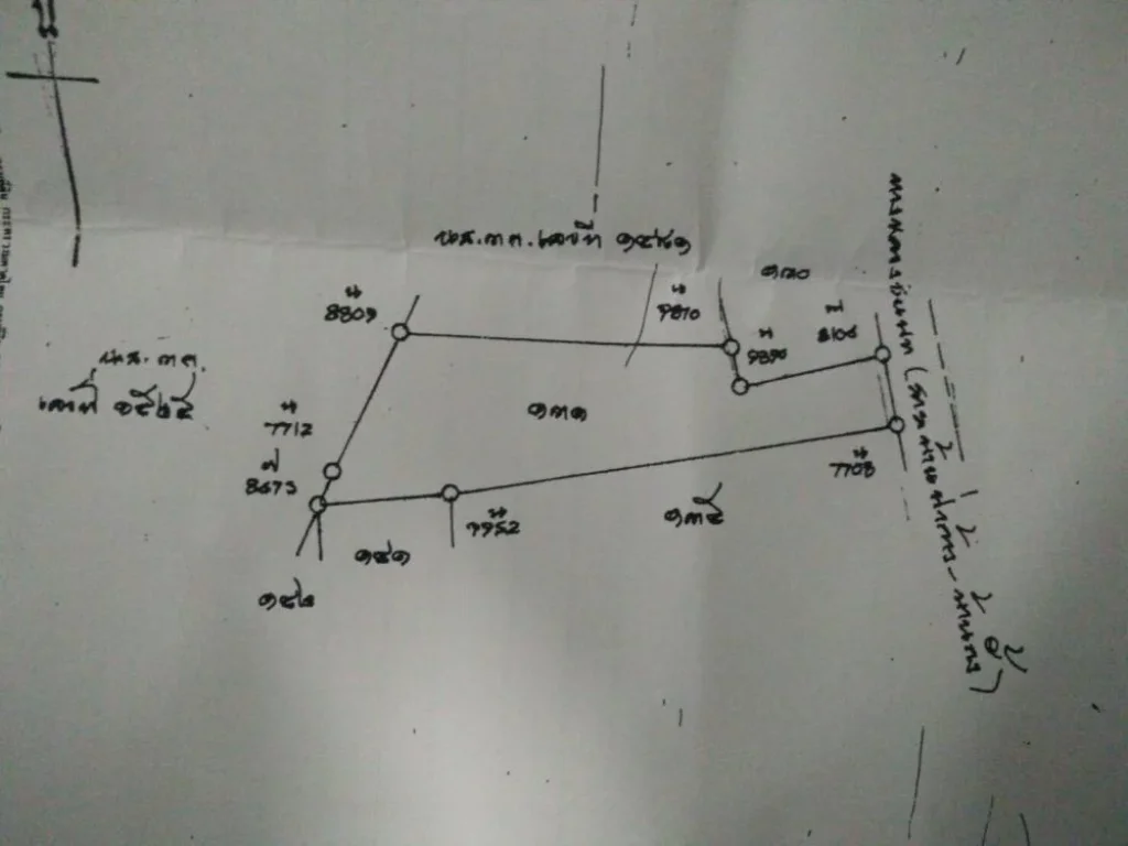 ขายที่ดิน พื้นที่ 12 ไร่ 1 งาน 77 ตรว ตำบล ดอนหายโศก อหนองหาน จอุดรธานี