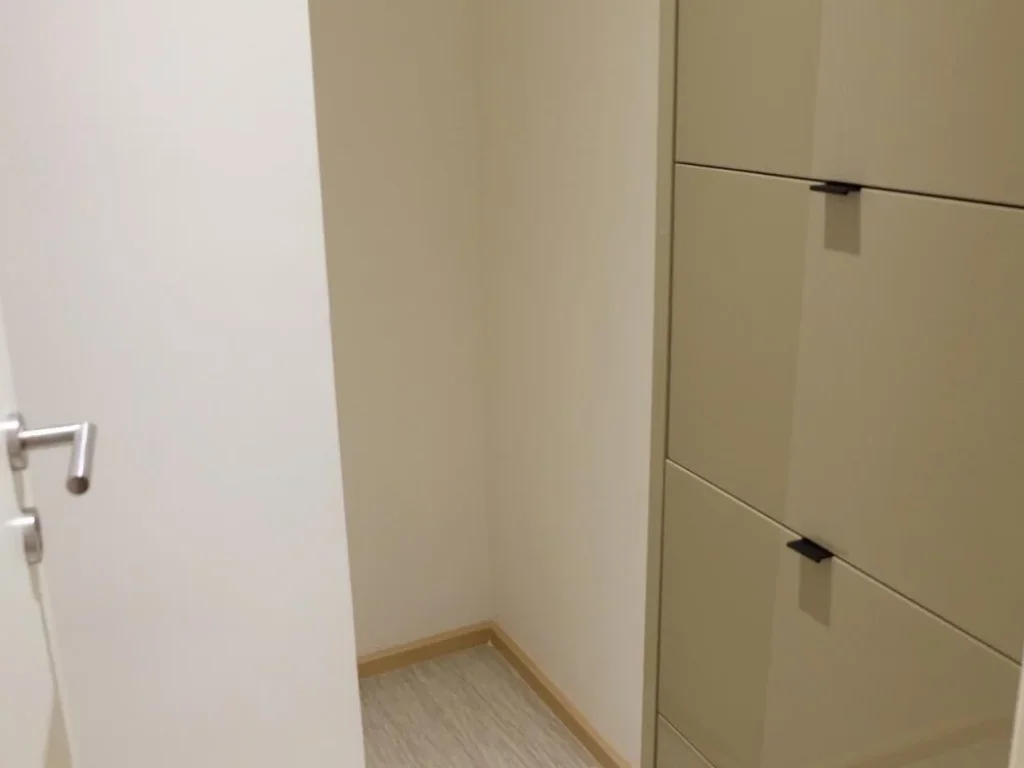 Rent H Sukhumvit 43 1 bedroom 39 sqm 16 fl BTS Prompong code R- K0563