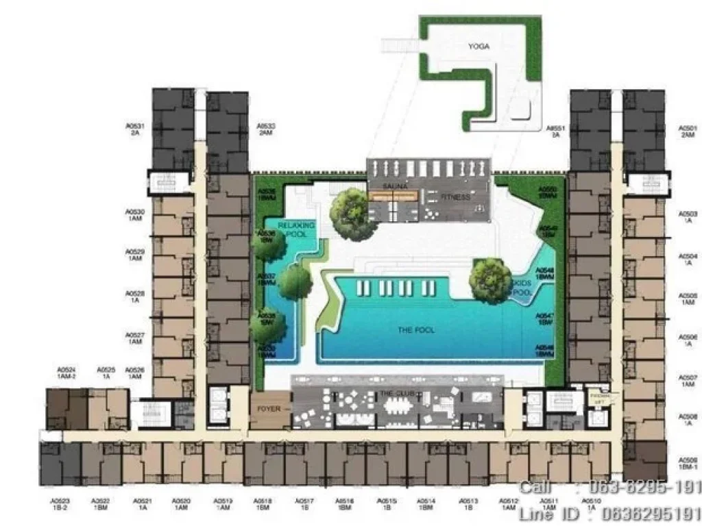 ขายดาวน์ Plum Condo ปิ่นเกล้า ขนาด 25 ตรม ชั้น 21 ใกล้ MRT บางยี่ขัน เฟอร์นิเจอร์เครื่องใช้ไฟฟ้าครบ