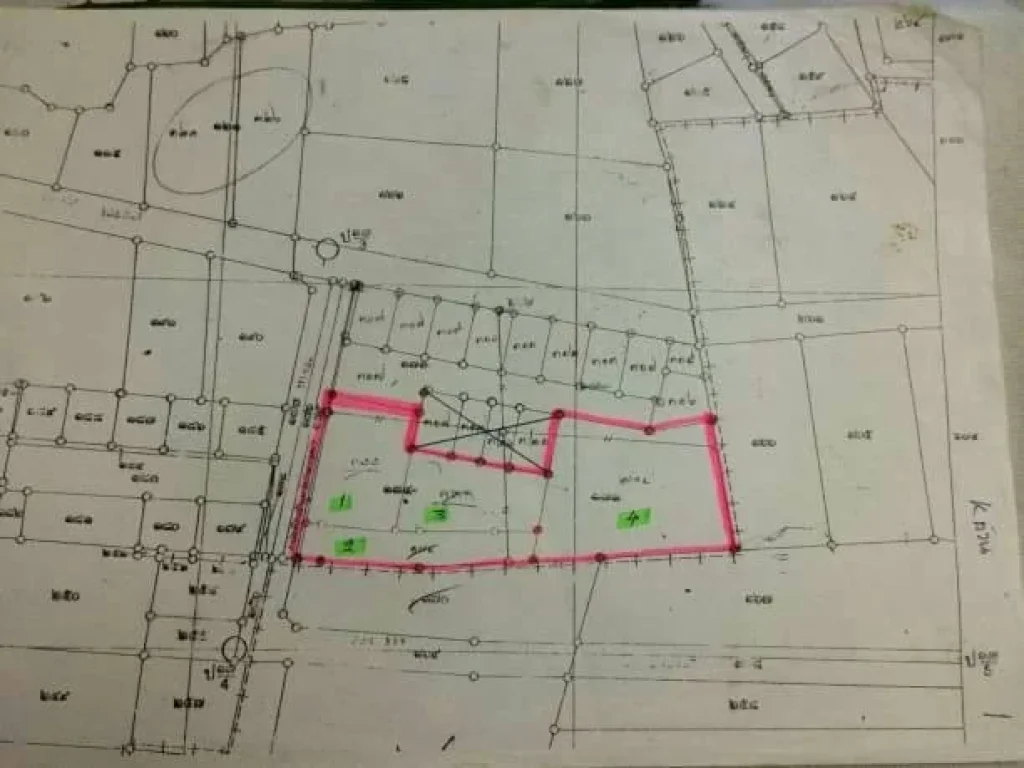 ขายที่ดิน พื้นที่ 2-2-5 ไร่ ซอย รัชดาภิเษก 18 แขวง ห้วยขวาง เขต ห้วยขวาง