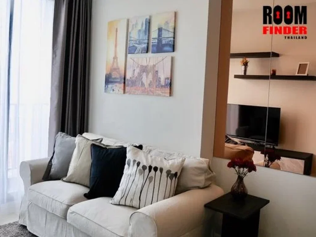 เช่า FOR RENT THE NICHE PRIDE THONGLOR 1 bed 35 Sqm18500 HOT DEAL