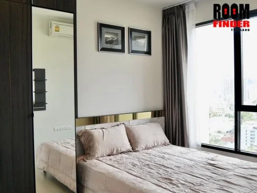 เช่า FOR RENT THE NICHE PRIDE THONGLOR 1 bed 35 Sqm18500 HOT DEAL