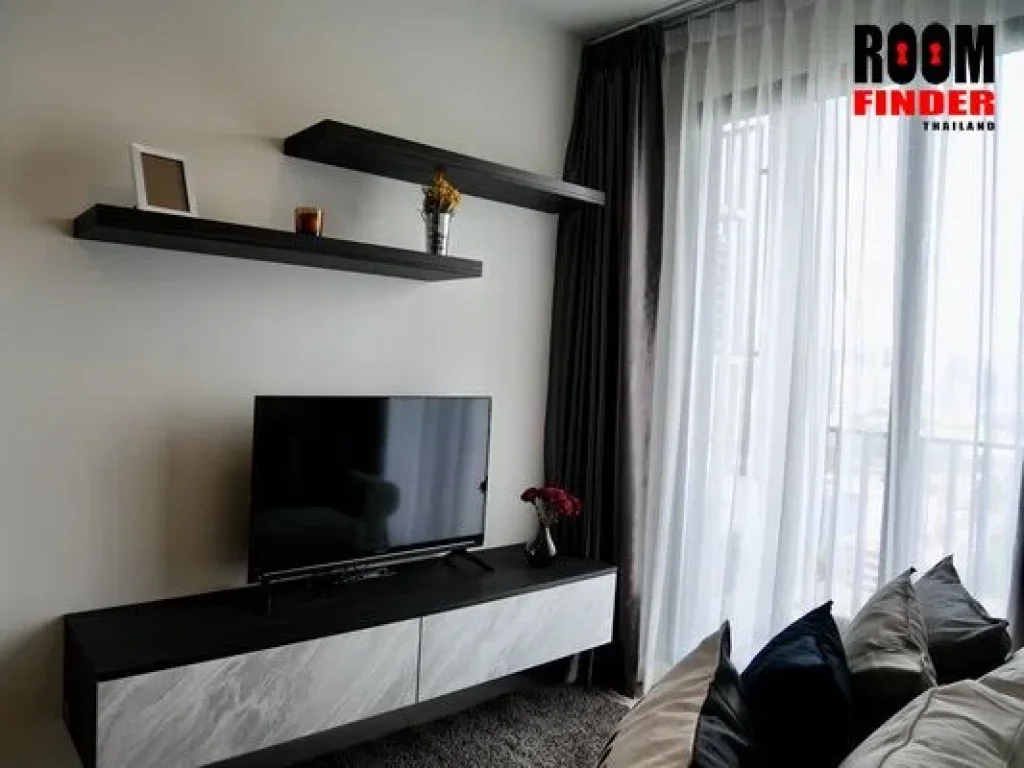 เช่า FOR RENT THE NICHE PRIDE THONGLOR 1 bed 35 Sqm18500 HOT DEAL