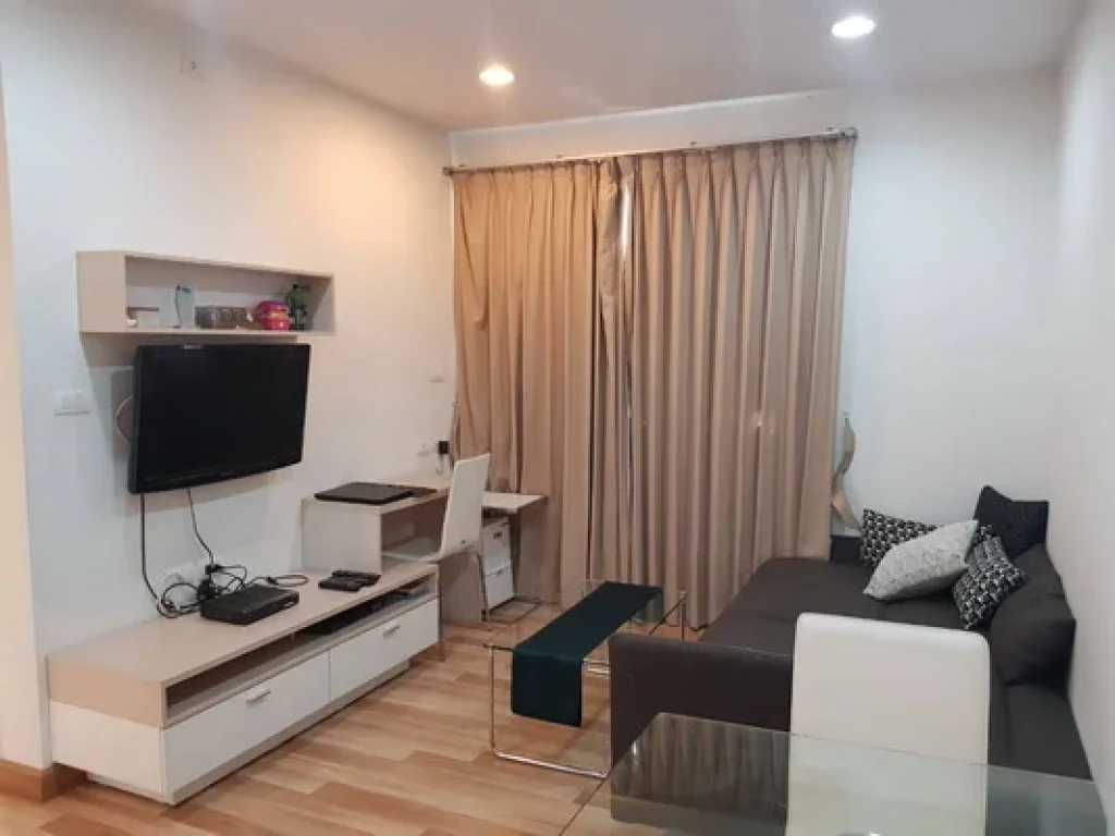 เช่า-ขาย FOR RENT-SALE CENTRIC SCENE SUKHUMVIT 64 1 bed 40 Sqm13000 CLOSE BTS UDOMSUK