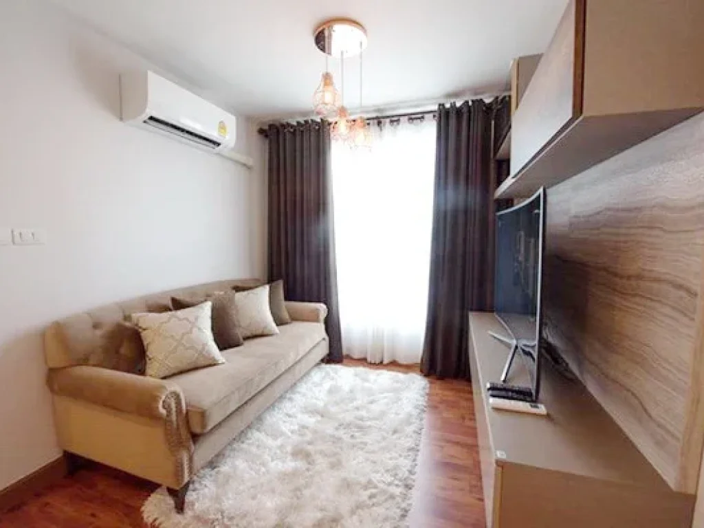 เช่า FOR RENT BANGKOK HORIZON RAMKHAMHAENG 2 beds 2 baths 35000 CLOSE THE MALL BANGKAPI