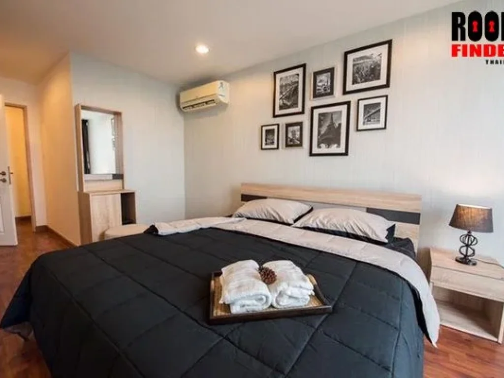 เช่า FOR RENT BANGKOK HORIZON RAMKHAMHAENG 2 beds 2 baths 35000 CLOSE THE MALL BANGKAPI