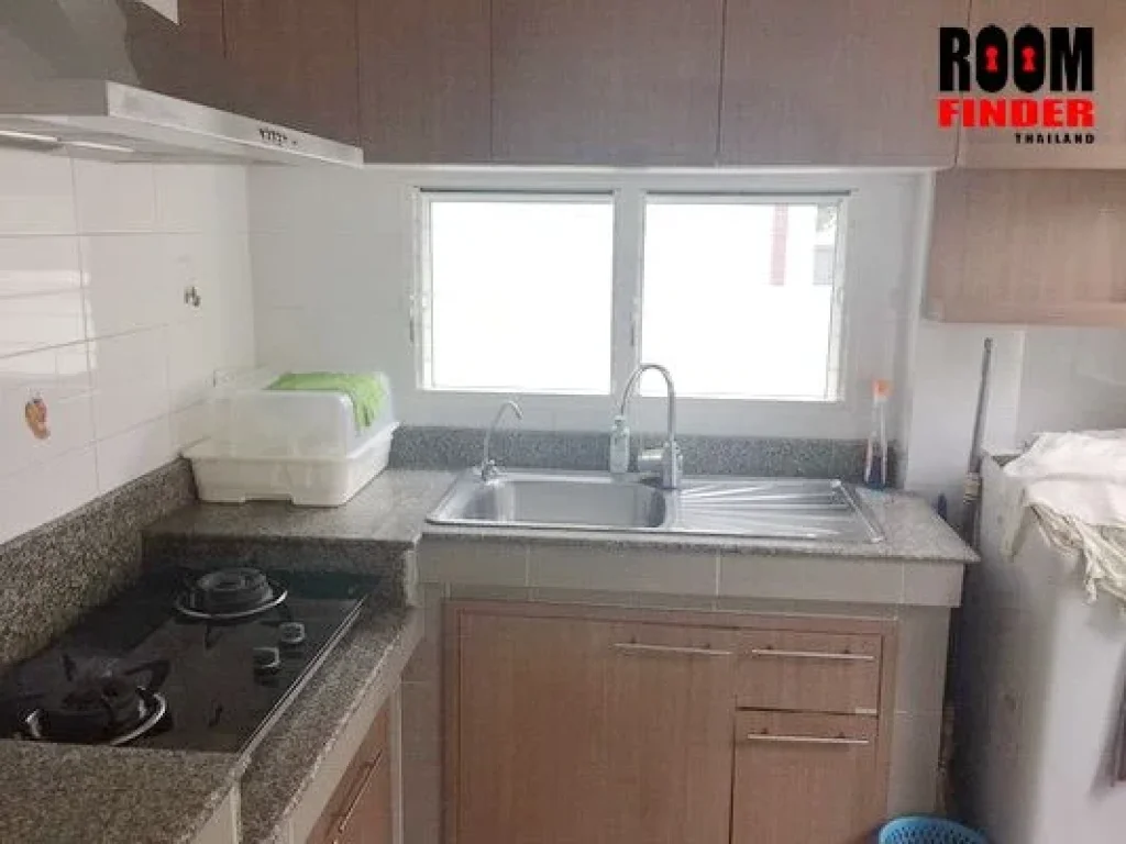 เช่า FOR RENT MANTANA RAMA 9-SRINAKARIN 3 beds 3 baths 50 Sqw40000 CLOSE APL HUAMARK