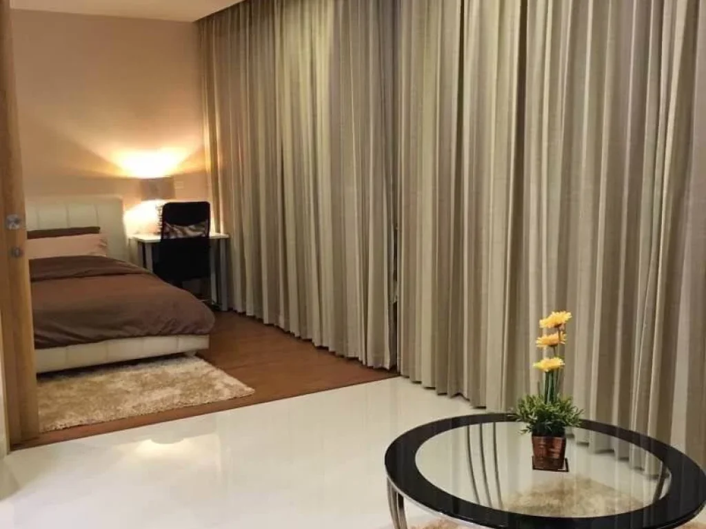 For Rent Casalunar Paradiso Condo Bangpra Chonburi