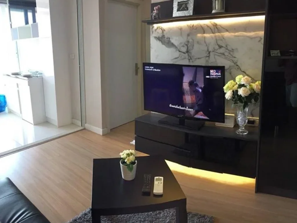 ขายคอนโด Mayfair Place สุขุมวิท 64 - ขายถูก 1Bed ชั้น7 วิวดีที่สุดในโครงการ