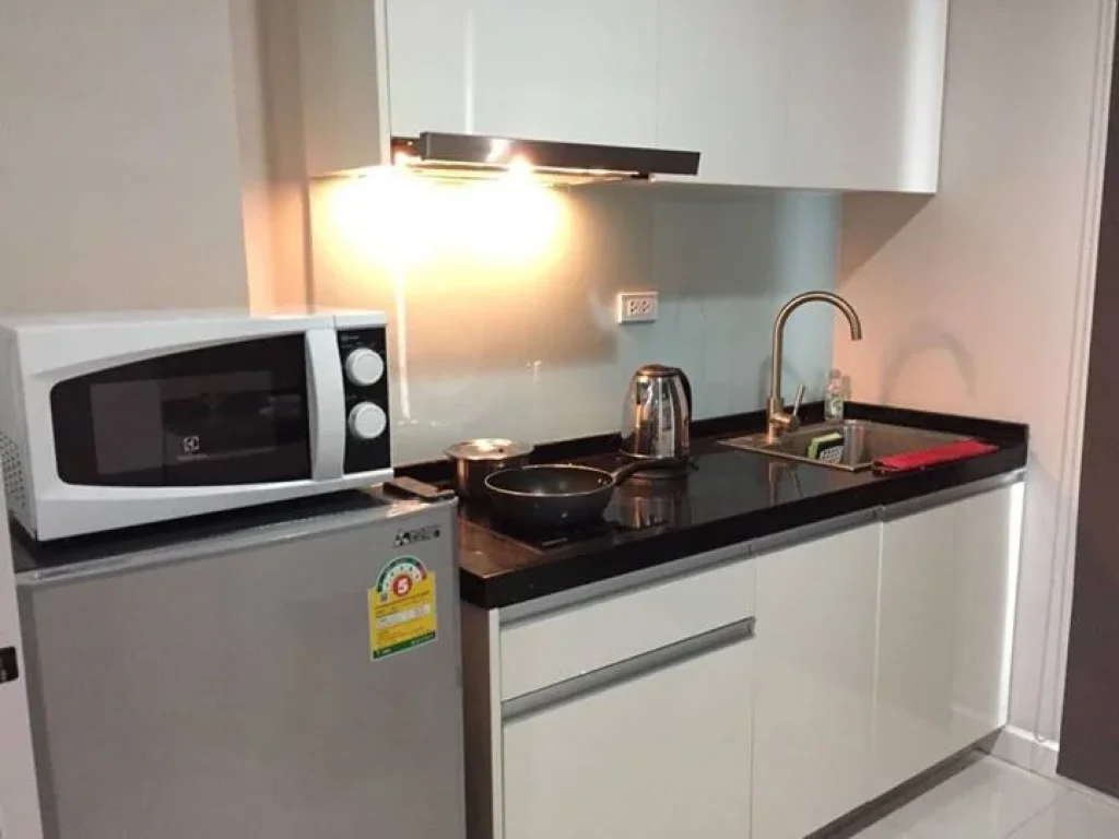 ขายคอนโด Mayfair Place สุขุมวิท 64 - ขายถูก 1Bed ชั้น7 วิวดีที่สุดในโครงการ