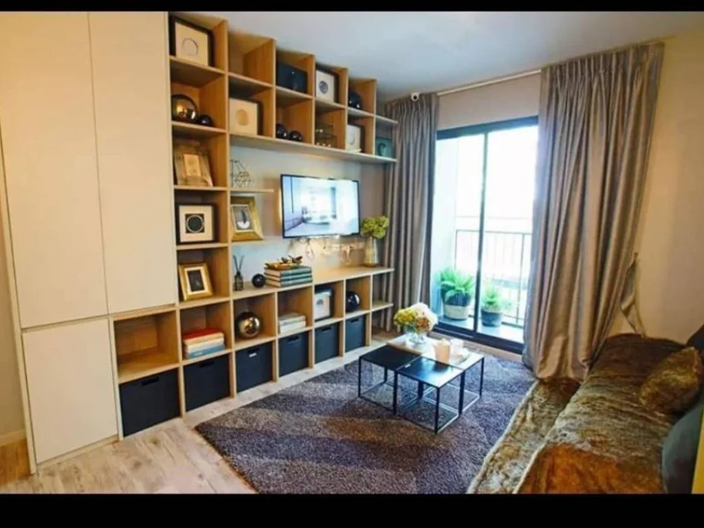 FOR RENT ASPEN Condo Lasalle สุขุมวิท 105 เขตบางนา 346 ตรม ใกล้รถไฟฟ้าสายสีเหลือง นัดดูได้ครับ