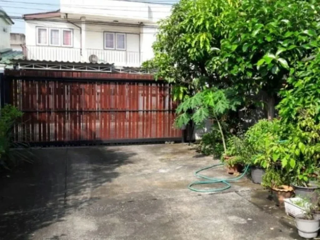 HS1070Home For Sale โชคชัย 4 ลาดพร้าว 71 11000000THB