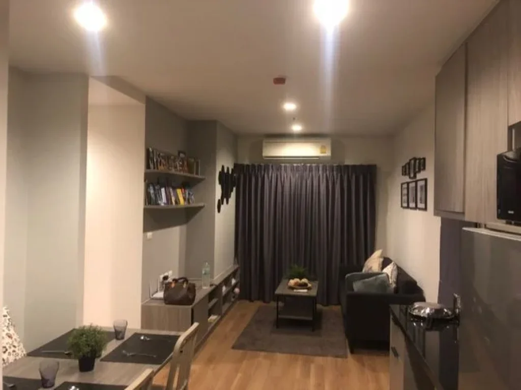 CR1064Room For Rent Chapter One Midtown ลาดพร้าว24 35000 THBMonth