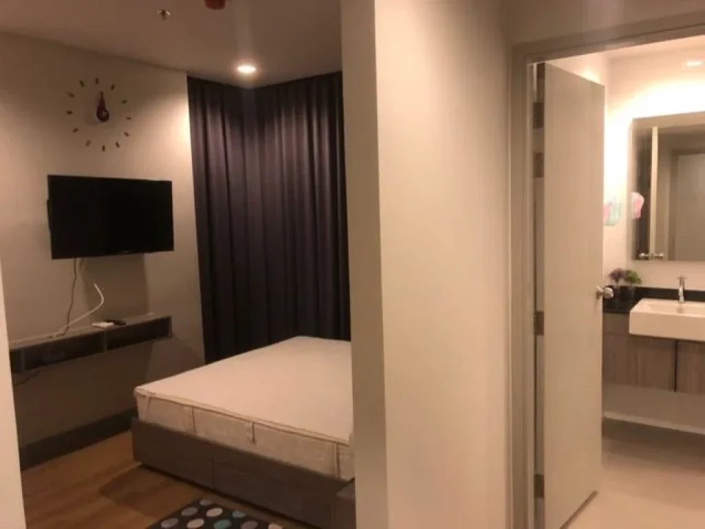 CR1064Room For Rent Chapter One Midtown ลาดพร้าว24 35000 THBMonth