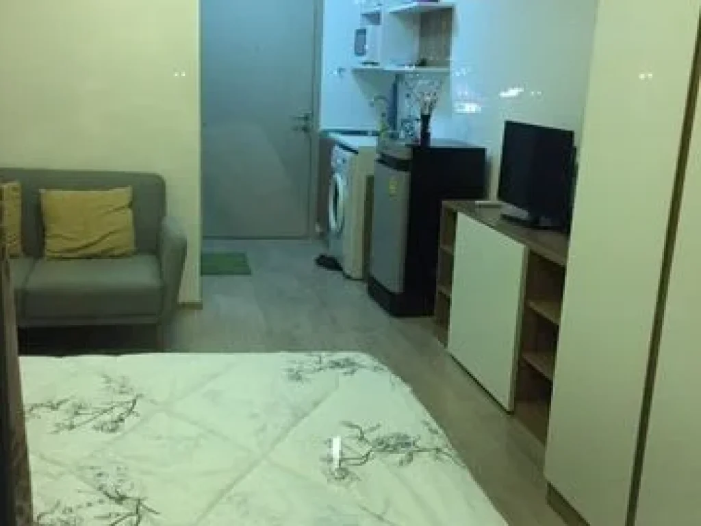 CS1059Room For Sale เอลลิโอ Elio สุขุมวิท 64 1500000 THB