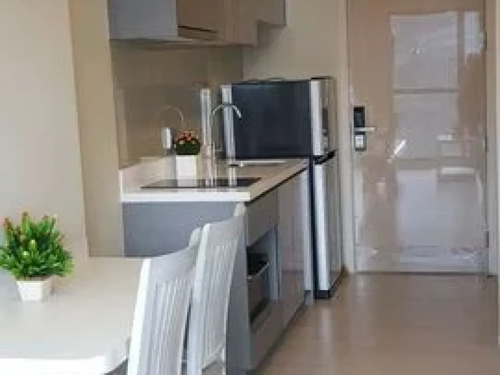 CR1072Room For Rent Rhythm Asoke 2 18000 THBMonth