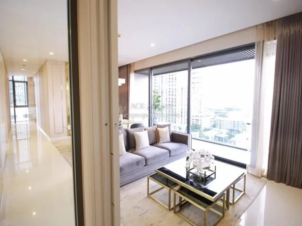 For Sale Vittorio Sukhumvit 39 BTS PROMPHONG Station 2 Bedrooms