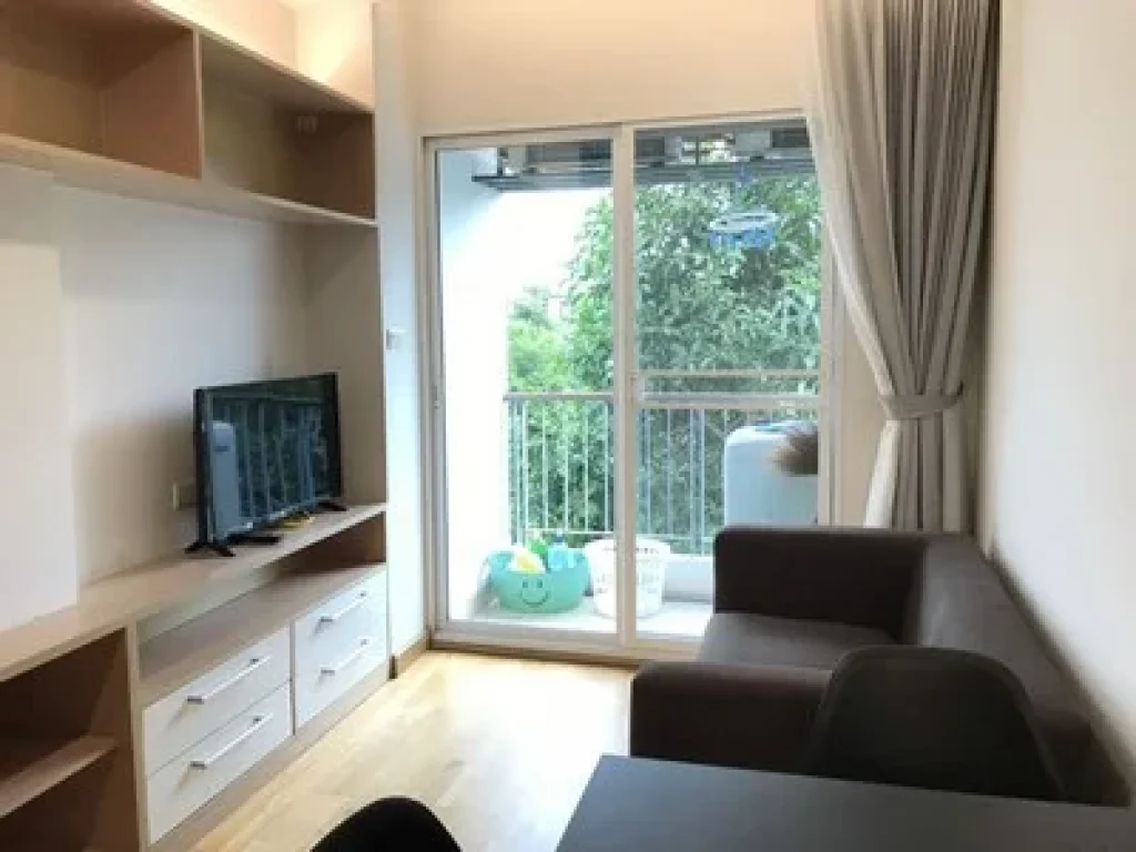 For Rent Residence52แอด bts OnNut ใกล้BTSอ่อนนุช เพียง700ม เดินทางสะดวกมากมาก ขนาด35ตรม1นอน1น้ำ