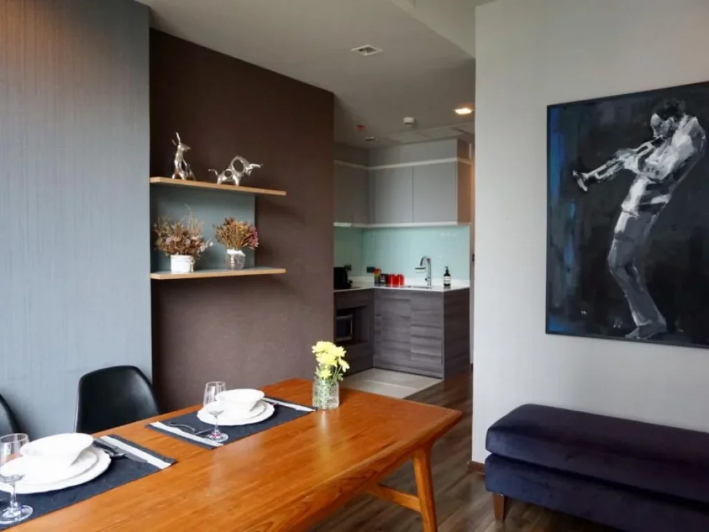 one bedroom condo for rent condo for sale CEIL by Sansiri in Ekkamai area Sukhumvit road near BTS Eakkamai station