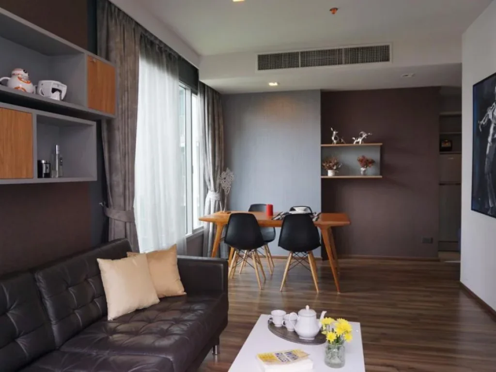 one bedroom condo for rent condo for sale CEIL by Sansiri in Ekkamai area Sukhumvit road near BTS Eakkamai station