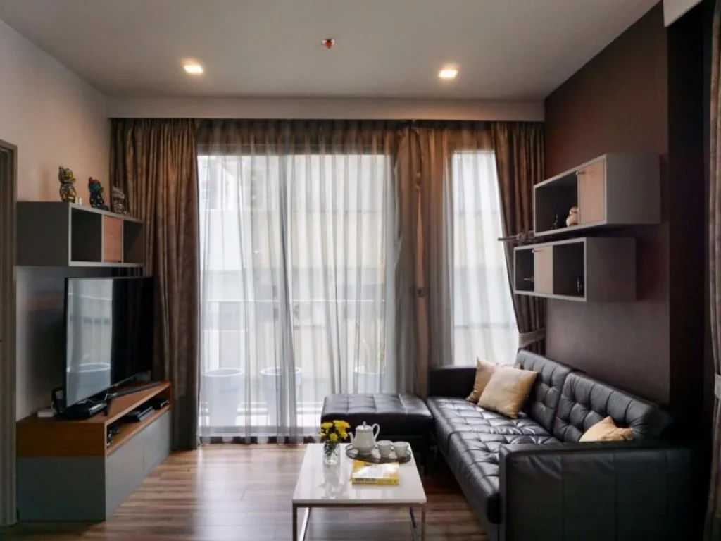 one bedroom condo for rent condo for sale CEIL by Sansiri in Ekkamai area Sukhumvit road near BTS Eakkamai station