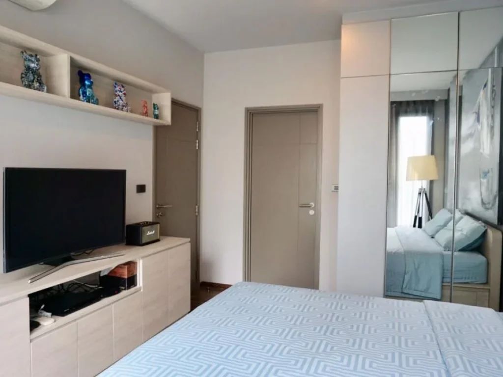 one bedroom condo for rent condo for sale CEIL by Sansiri in Ekkamai area Sukhumvit road near BTS Eakkamai station