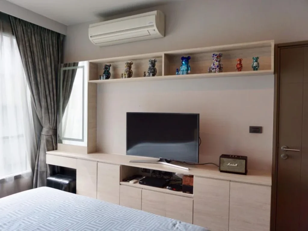 one bedroom condo for rent condo for sale CEIL by Sansiri in Ekkamai area Sukhumvit road near BTS Eakkamai station